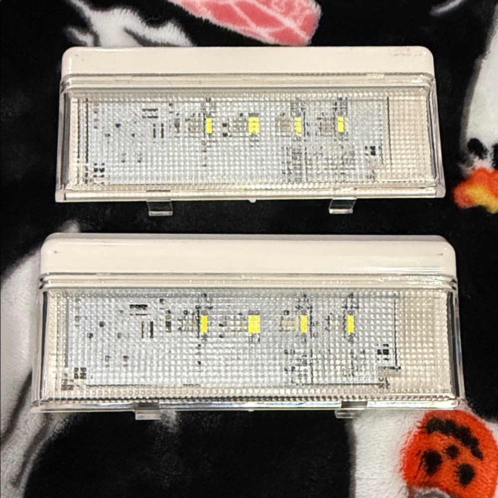 LED Light Panel - White